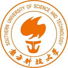 Southern University of Science and Technology badge